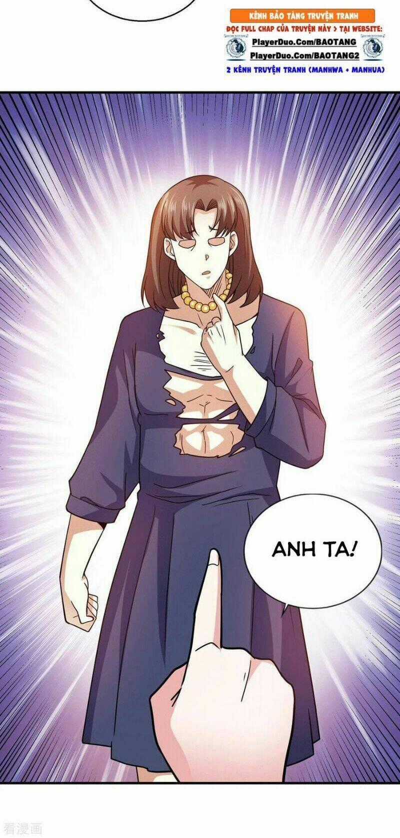 Thần Chiến Tranh - Chapter 44 - Trang 25