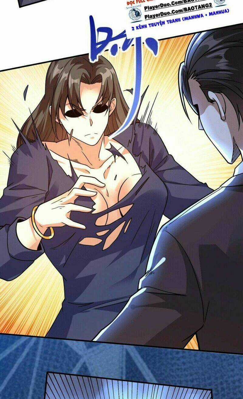 Thần Chiến Tranh - Chapter 44 - Trang 5