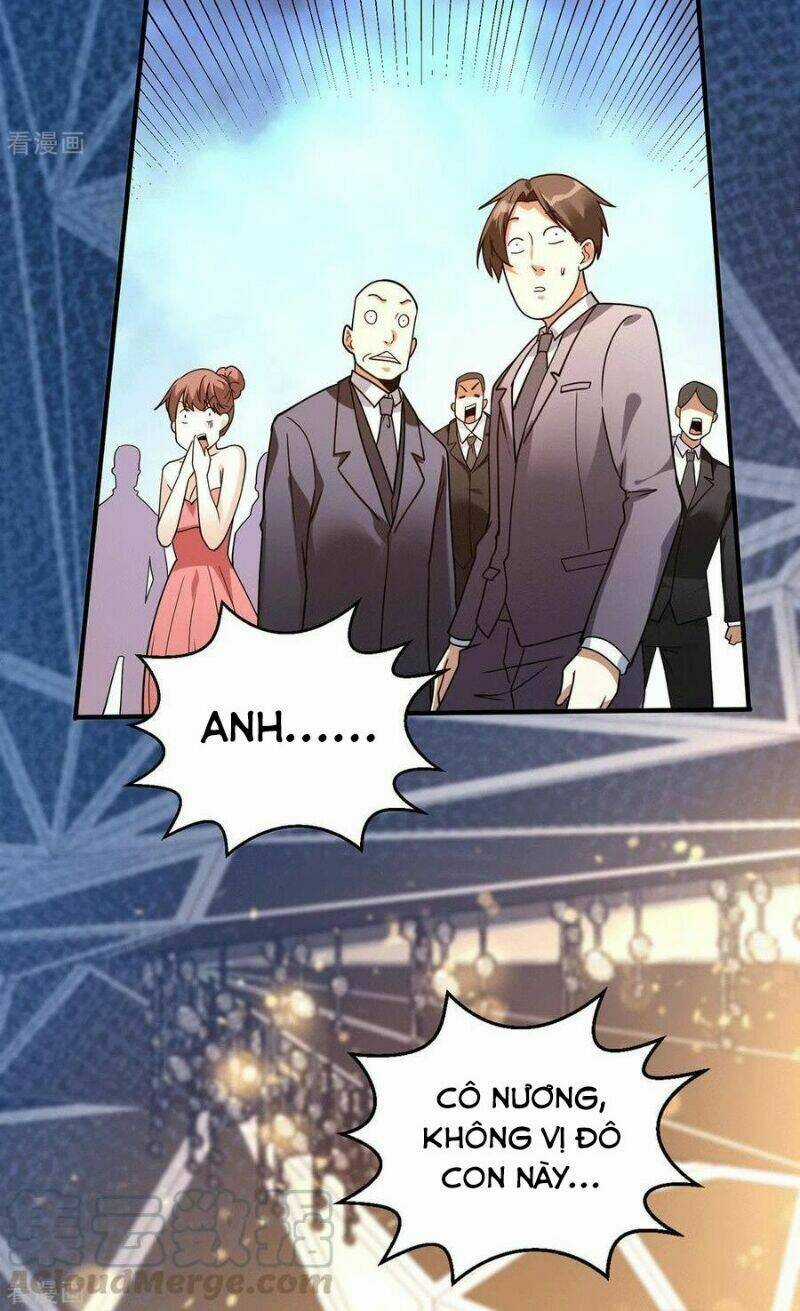 Thần Chiến Tranh - Chapter 44 - Trang 6