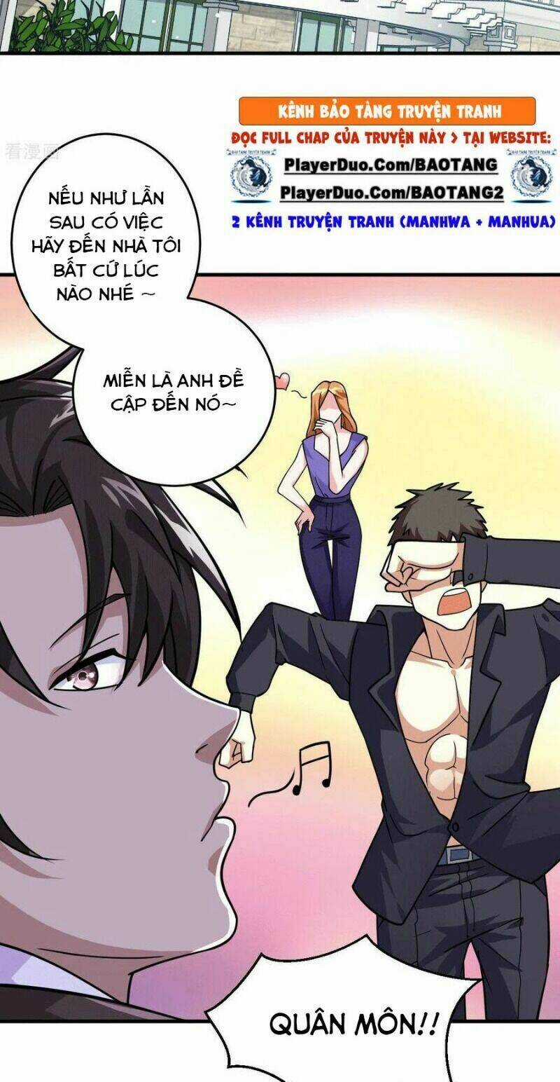 Thần Chiến Tranh - Chapter 45 - Trang 2