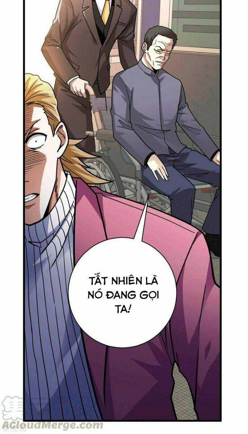 Thần Chiến Tranh - Chapter 45 - Trang 22