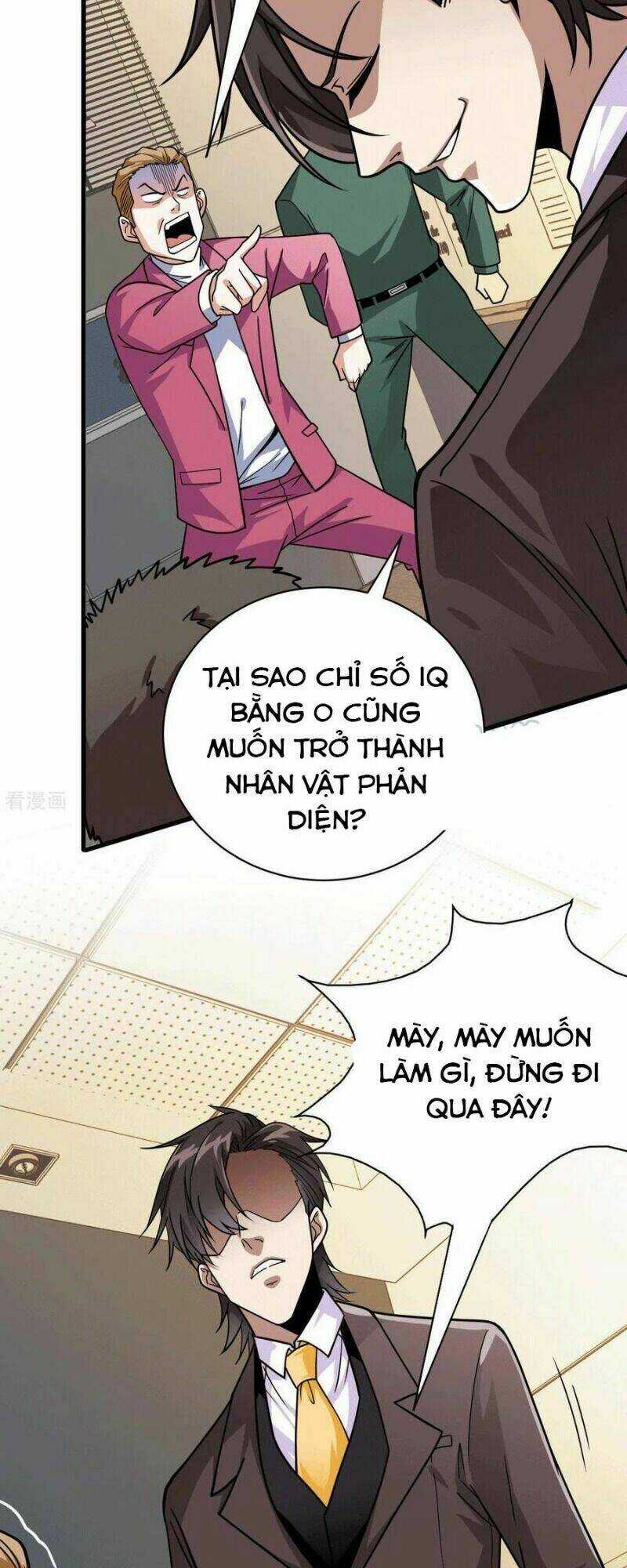 Thần Chiến Tranh - Chapter 45 - Trang 24