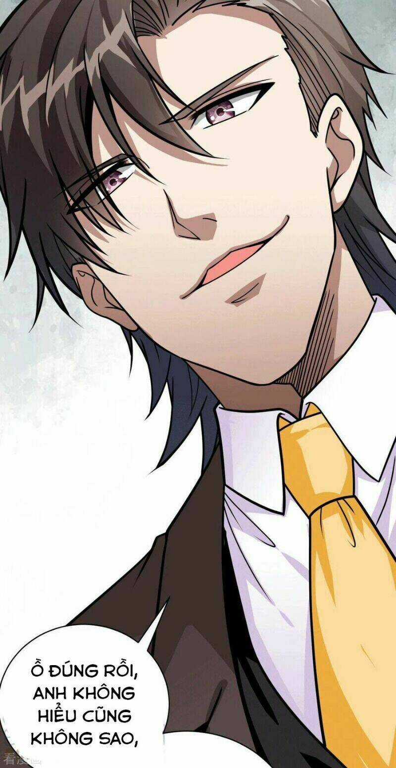Thần Chiến Tranh - Chapter 45 - Trang 26