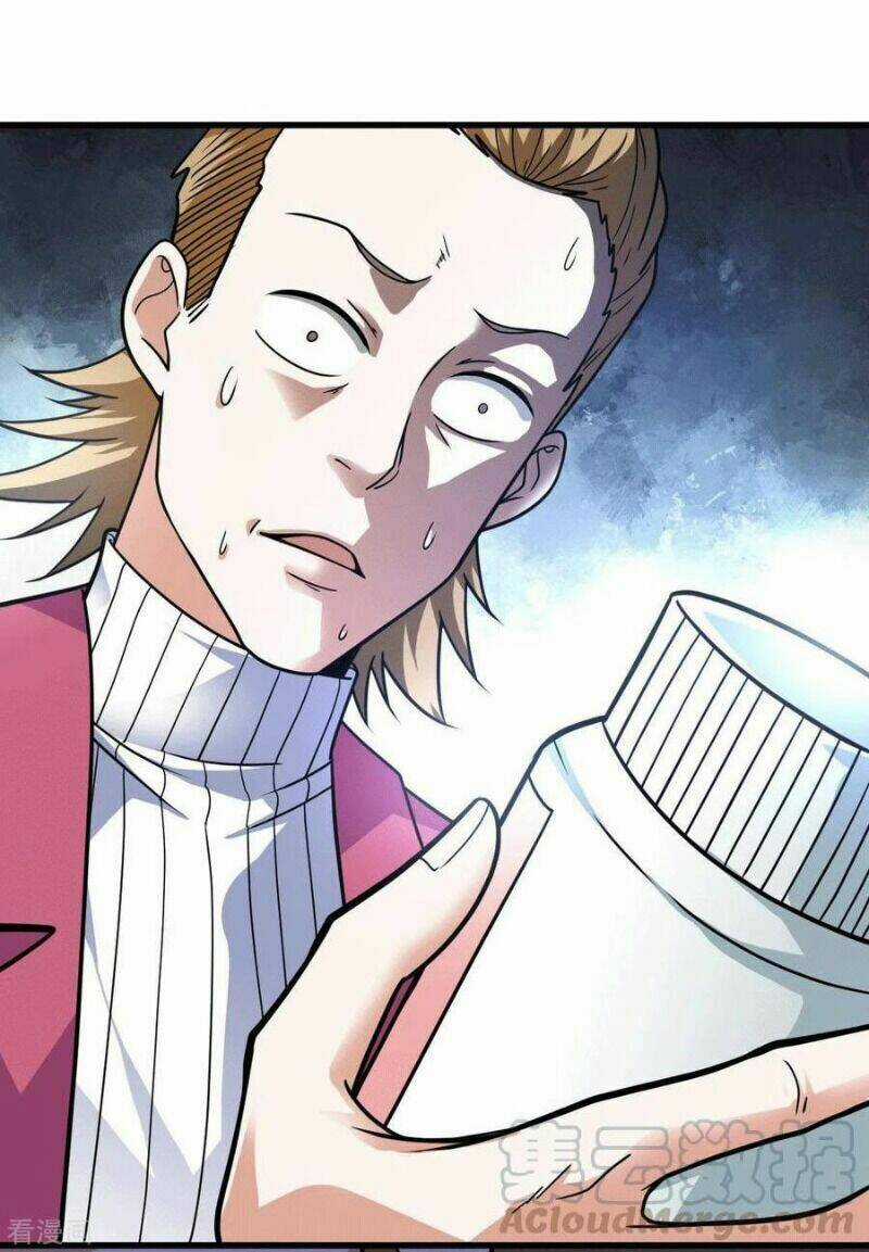 Thần Chiến Tranh - Chapter 45 - Trang 30