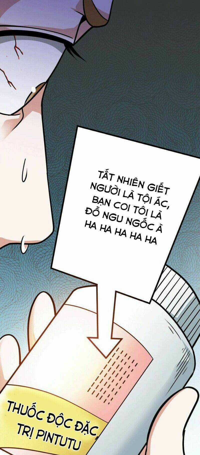 Thần Chiến Tranh - Chapter 45 - Trang 31