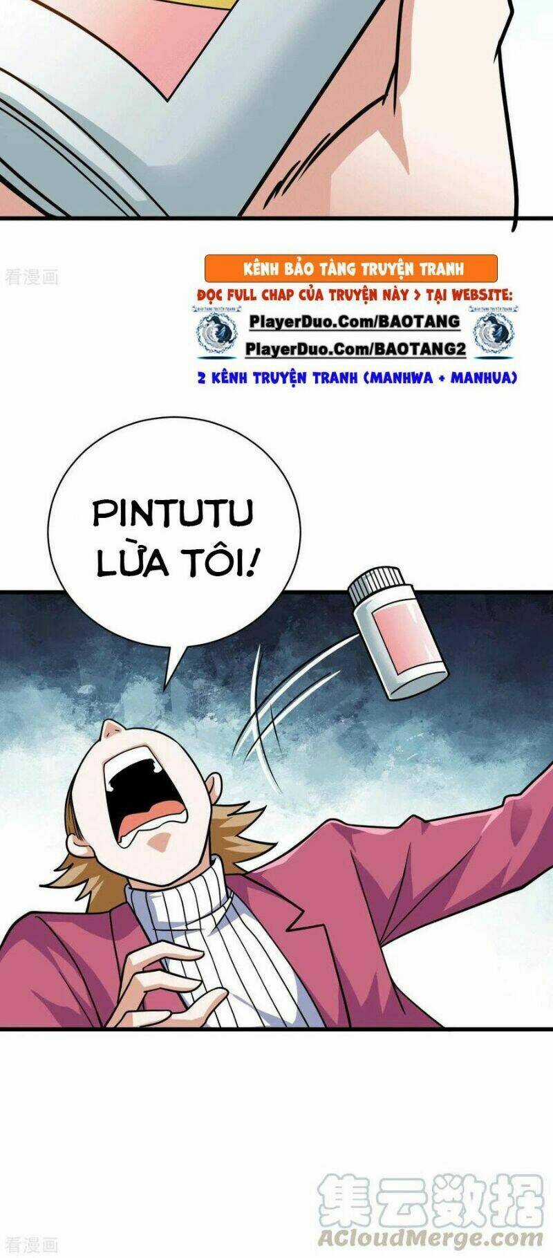 Thần Chiến Tranh - Chapter 45 - Trang 32