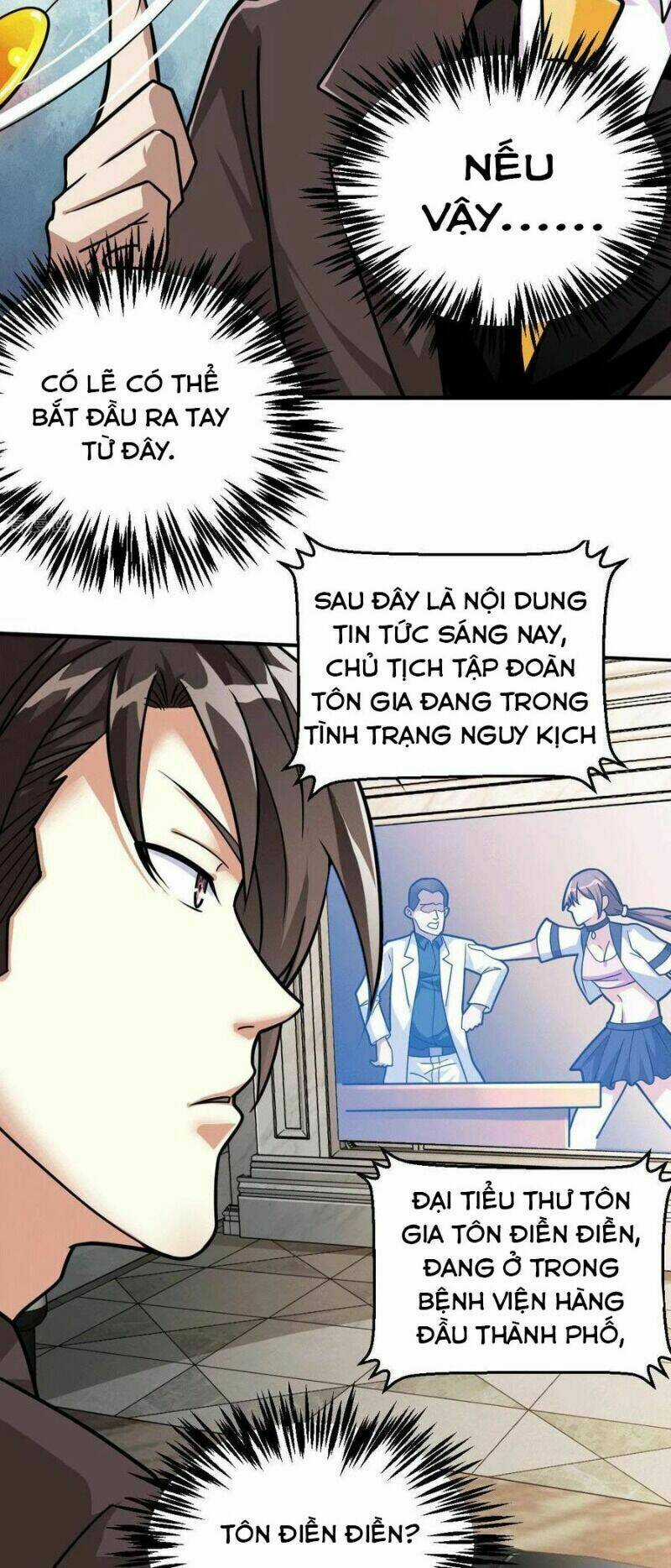 Thần Chiến Tranh - Chapter 45 - Trang 5