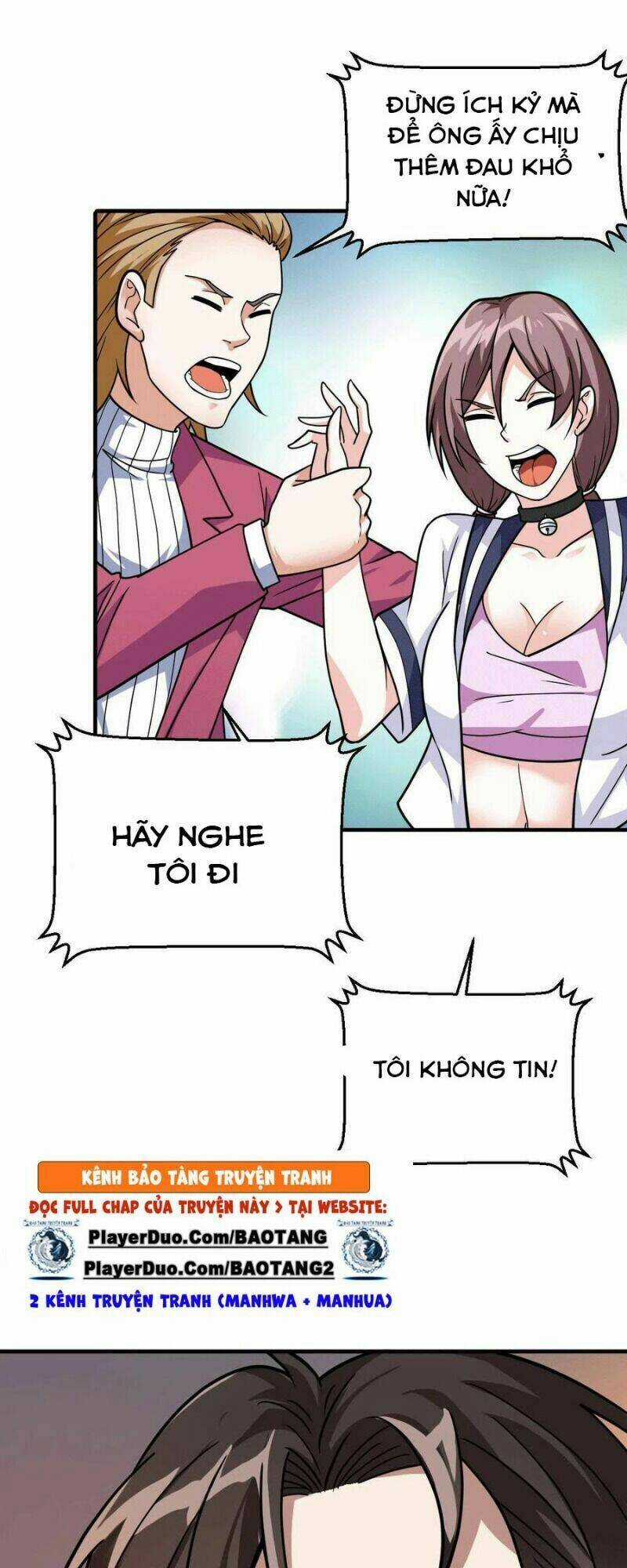 Thần Chiến Tranh - Chapter 45 - Trang 7