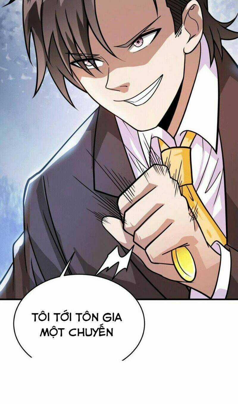 Thần Chiến Tranh - Chapter 45 - Trang 10