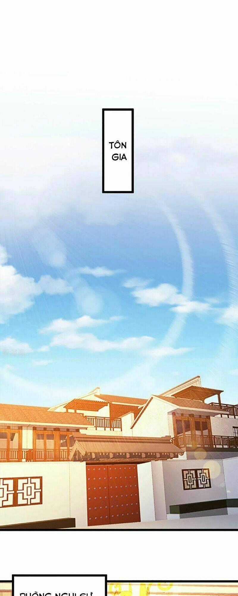 Thần Chiến Tranh - Chapter 46 - Trang 1