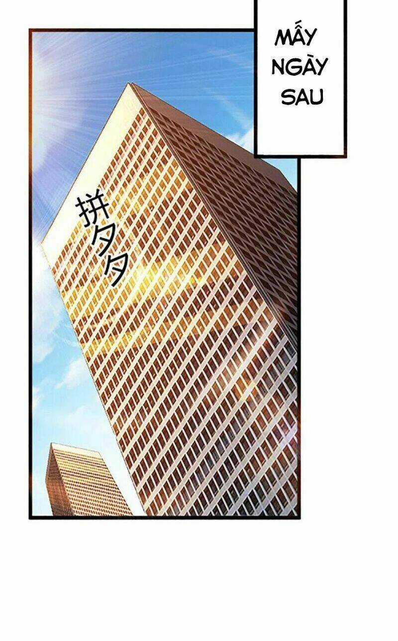 Thần Chiến Tranh - Chapter 46 - Trang 11