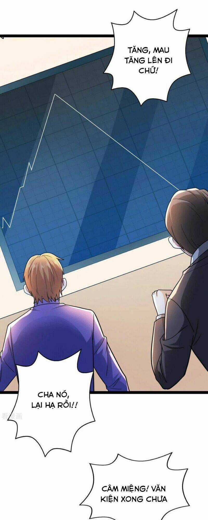 Thần Chiến Tranh - Chapter 46 - Trang 12