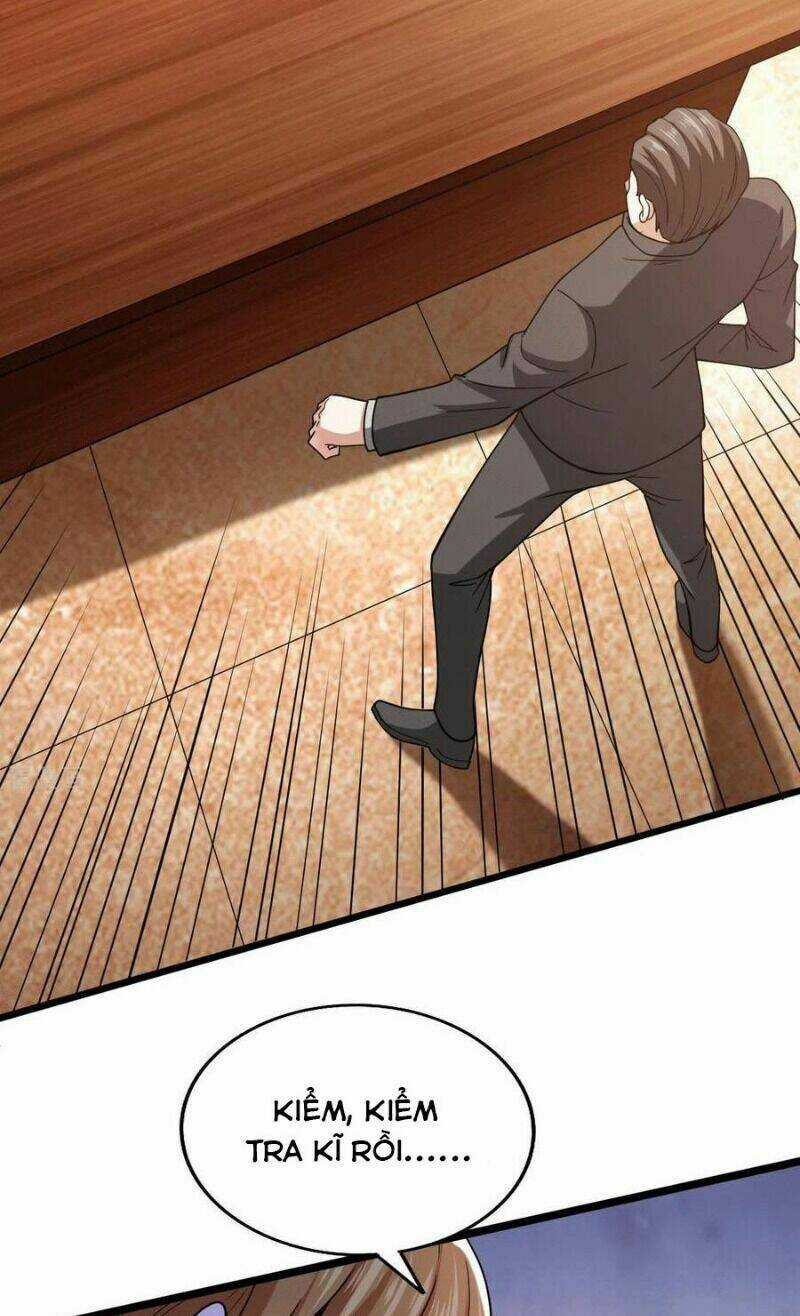 Thần Chiến Tranh - Chapter 46 - Trang 14