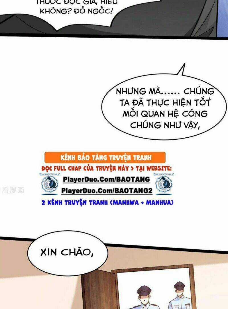 Thần Chiến Tranh - Chapter 46 - Trang 18