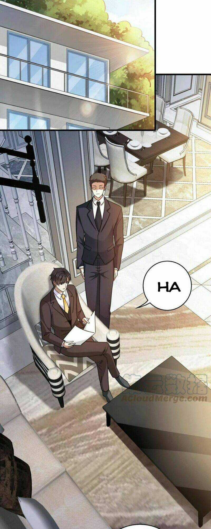 Thần Chiến Tranh - Chapter 46 - Trang 24