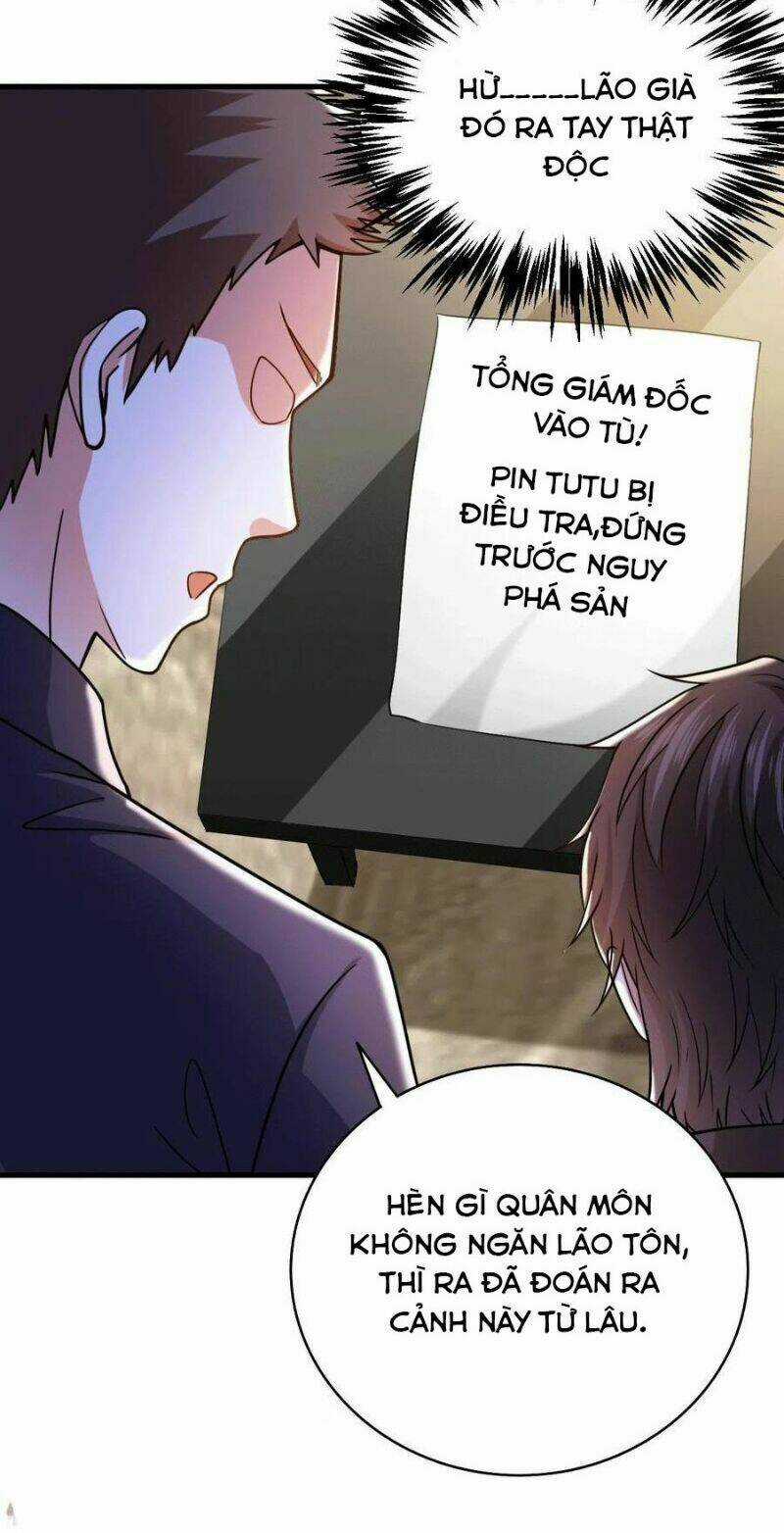 Thần Chiến Tranh - Chapter 46 - Trang 26