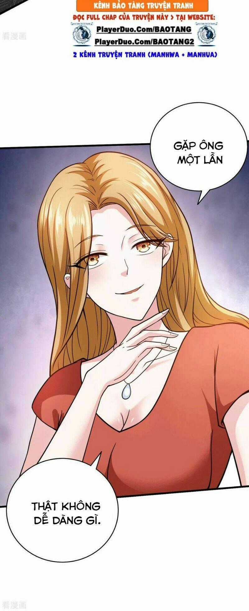 Thần Chiến Tranh - Chapter 46 - Trang 33