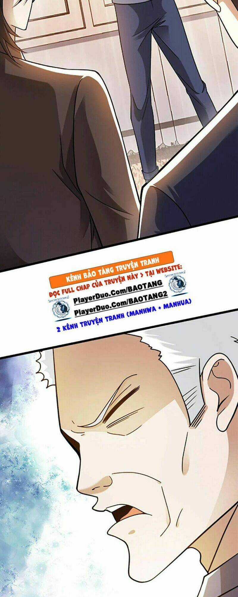 Thần Chiến Tranh - Chapter 46 - Trang 5