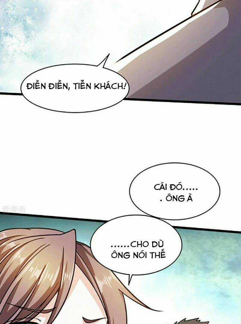 Thần Chiến Tranh - Chapter 46 - Trang 6