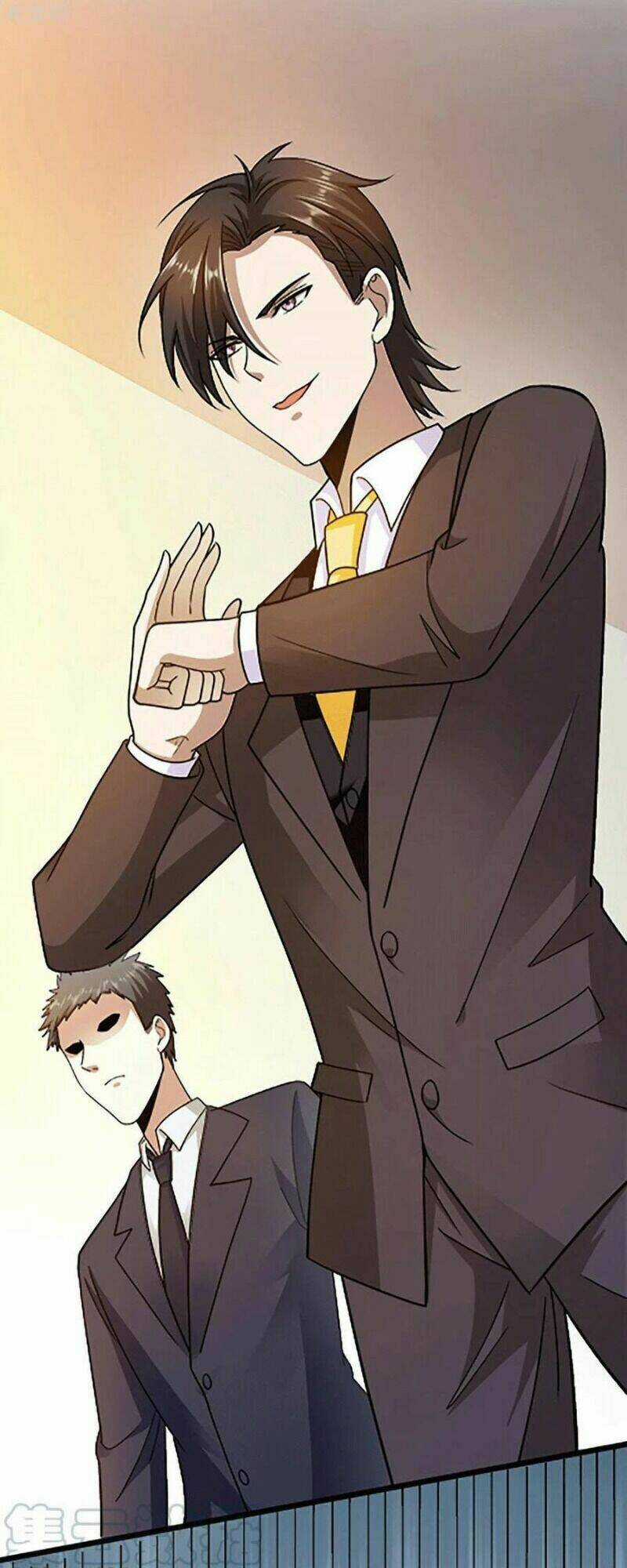 Thần Chiến Tranh - Chapter 46 - Trang 9