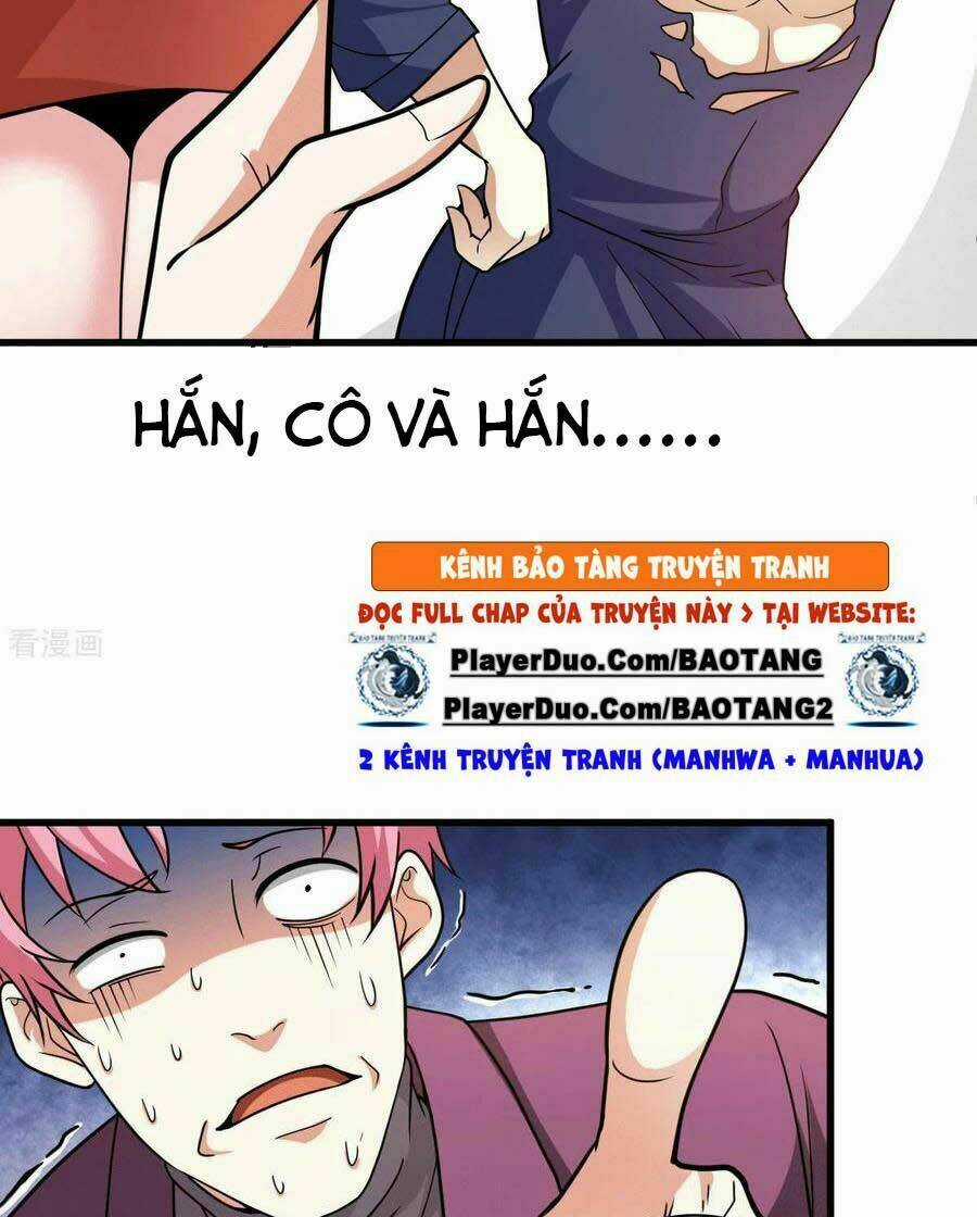 Thần Chiến Tranh - Chapter 47 - Trang 12