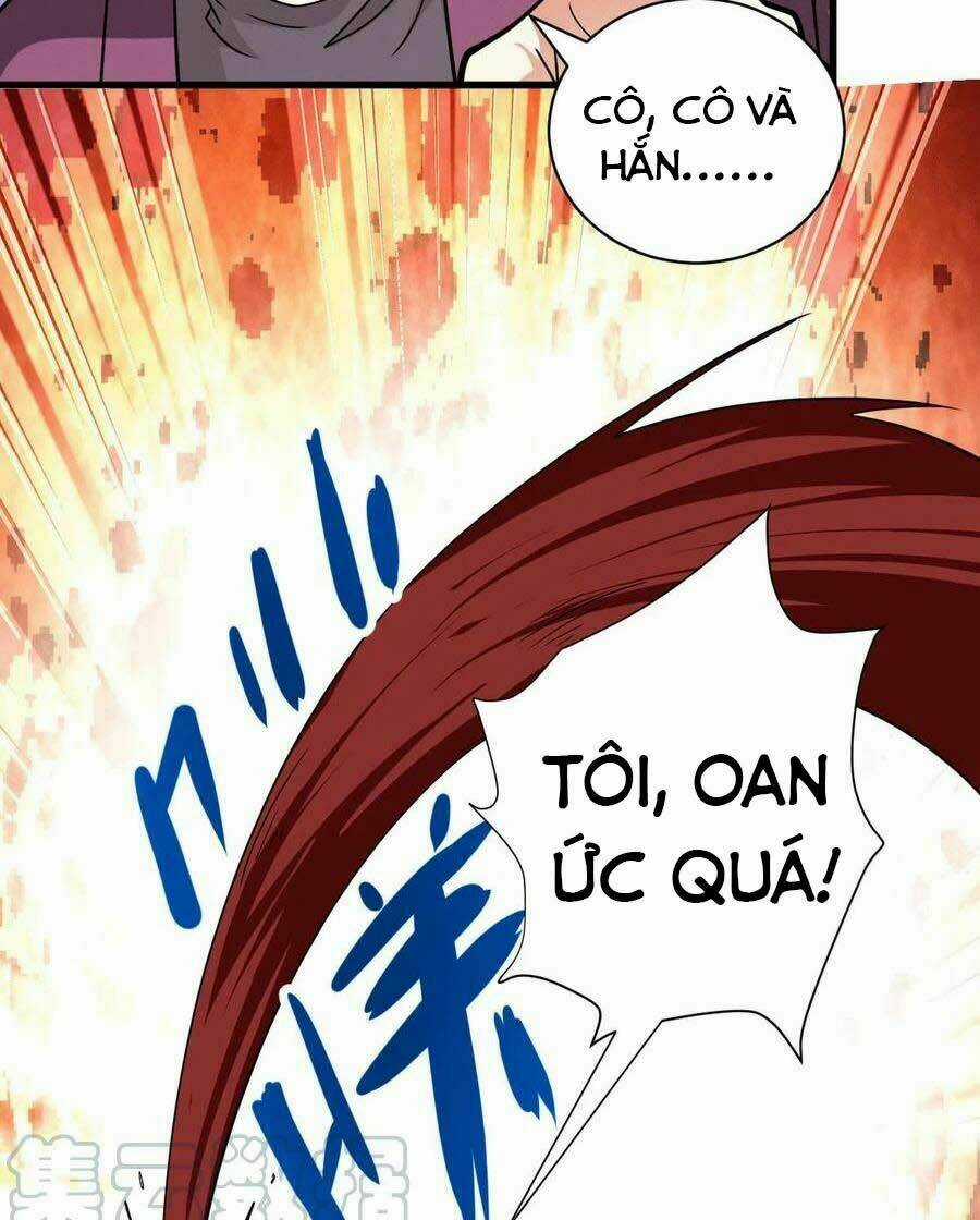 Thần Chiến Tranh - Chapter 47 - Trang 13