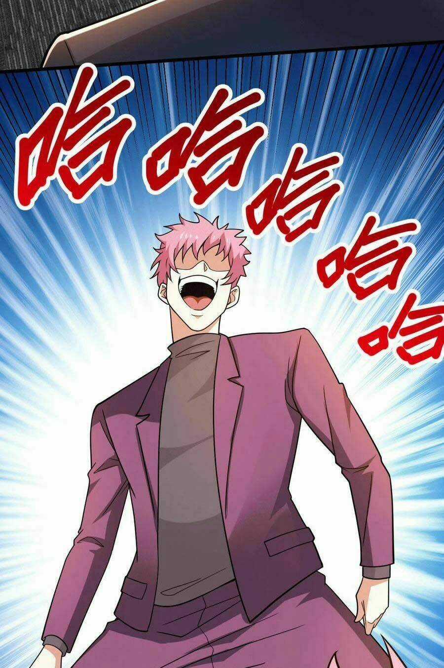 Thần Chiến Tranh - Chapter 47 - Trang 18