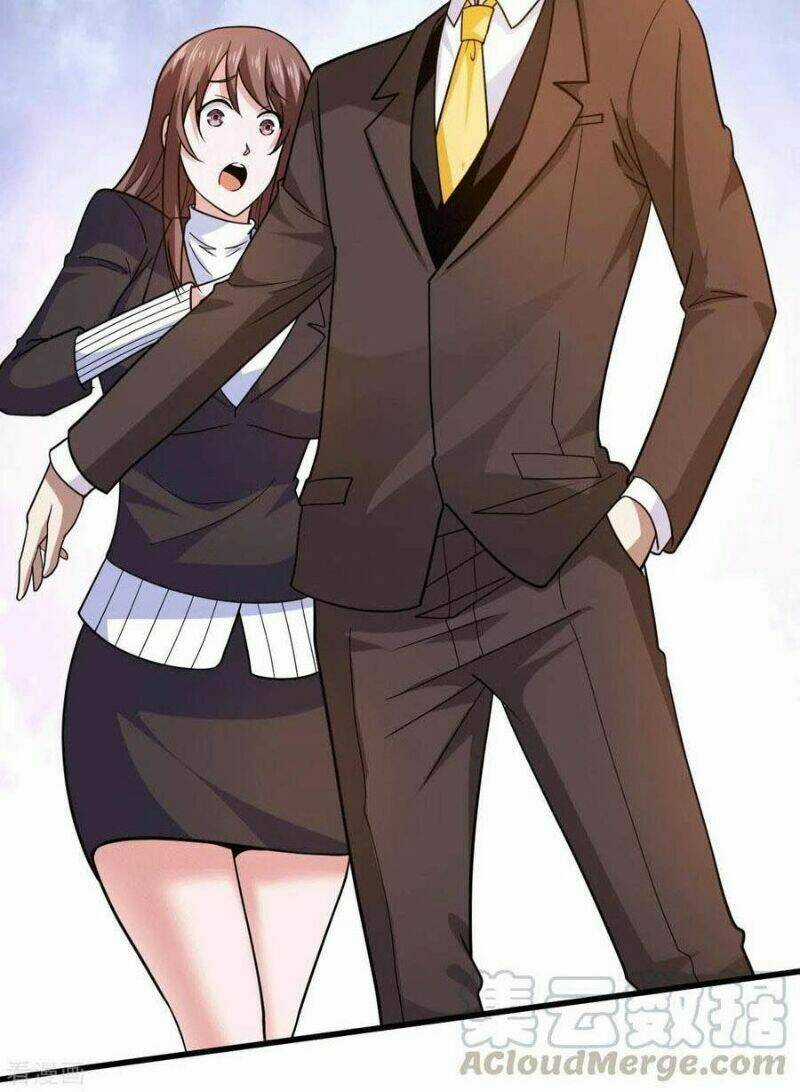 Thần Chiến Tranh - Chapter 47 - Trang 22