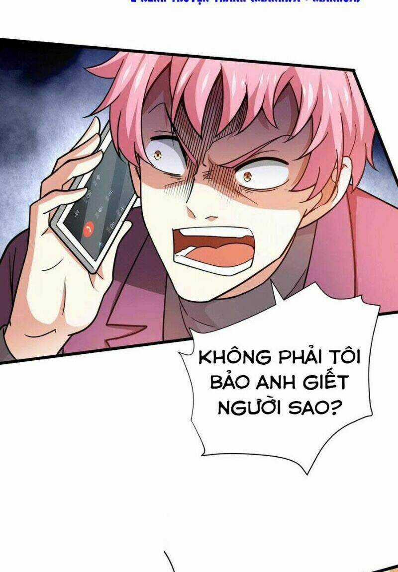 Thần Chiến Tranh - Chapter 47 - Trang 26