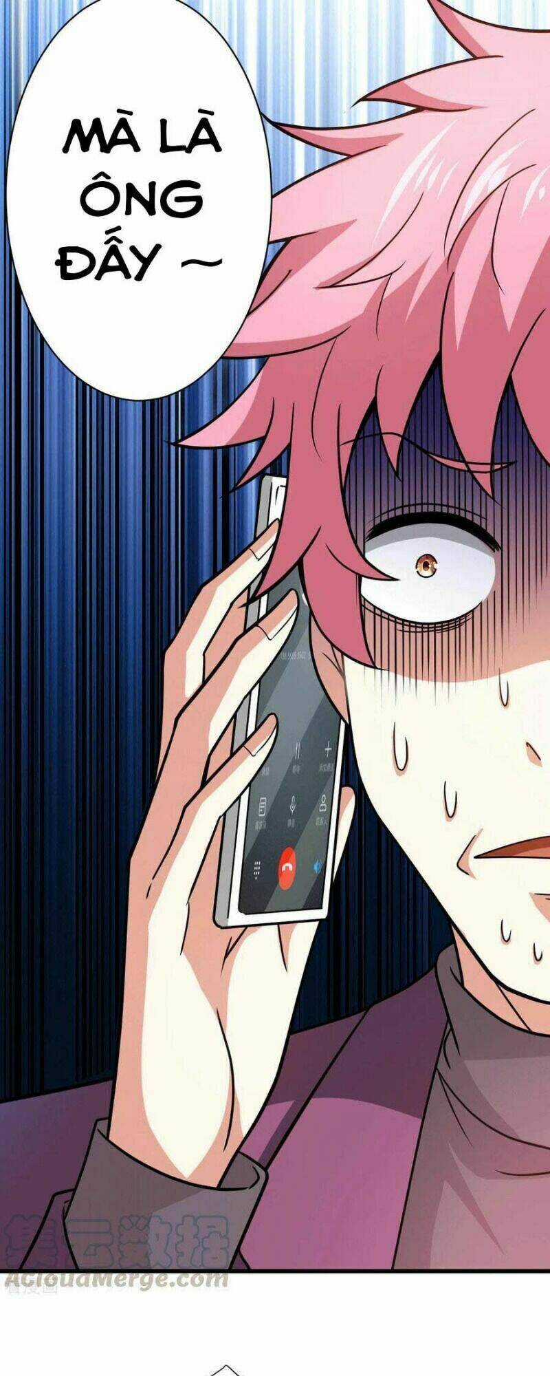 Thần Chiến Tranh - Chapter 47 - Trang 28