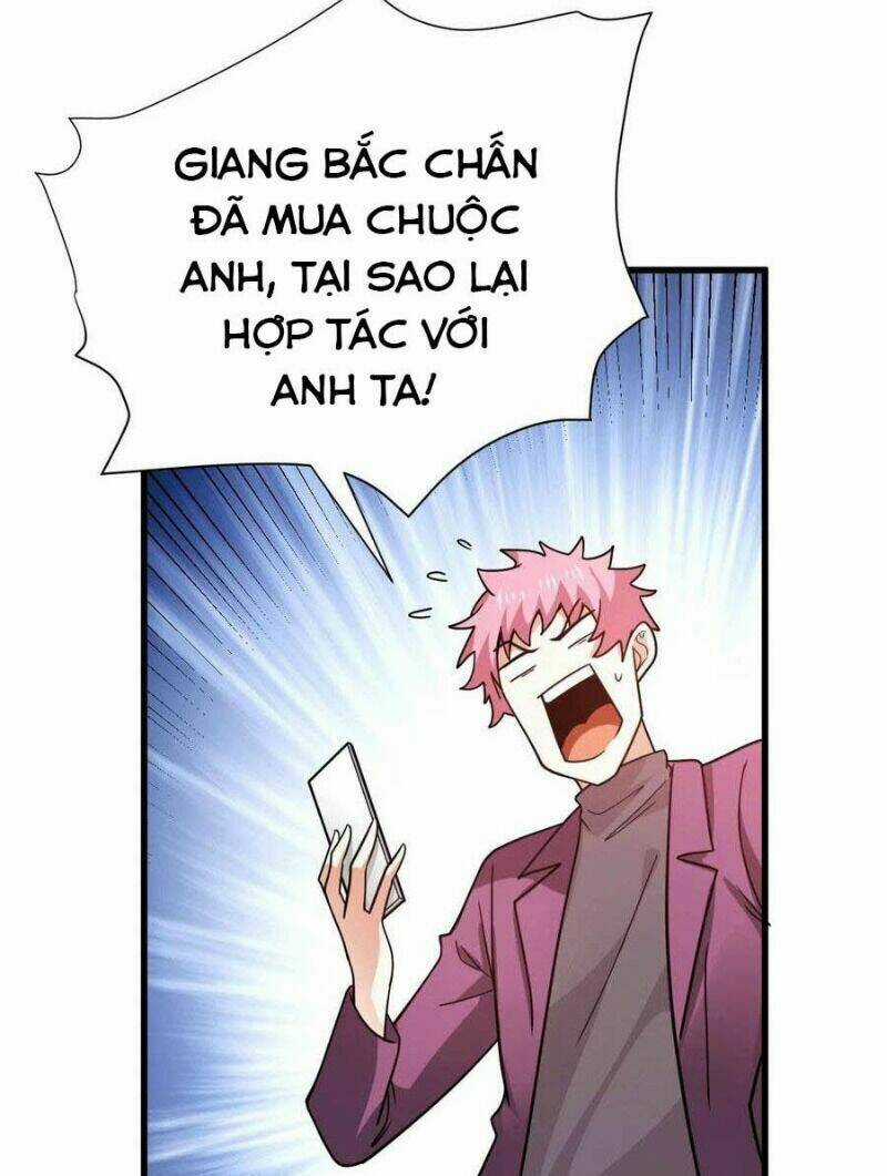 Thần Chiến Tranh - Chapter 47 - Trang 29