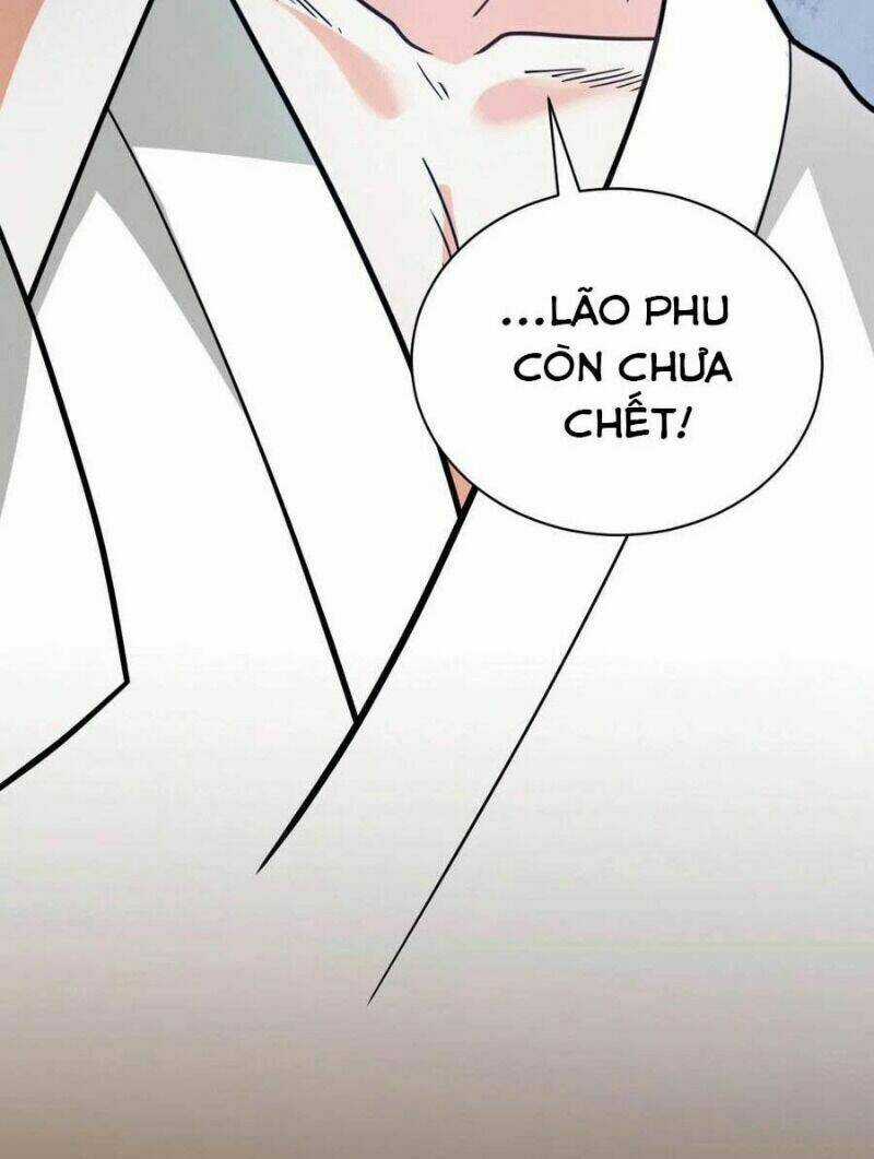 Thần Chiến Tranh - Chapter 47 - Trang 32