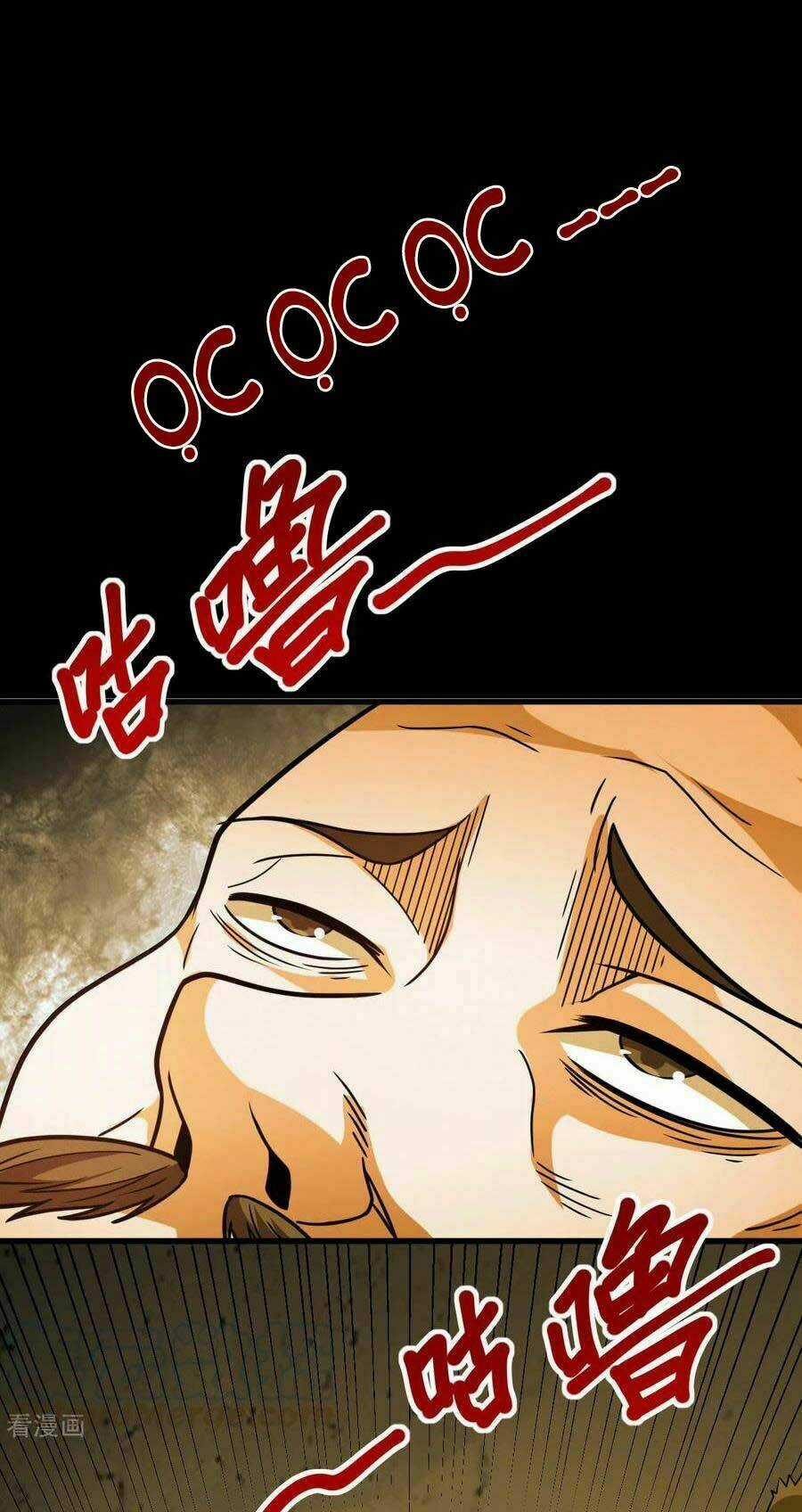 Thần Chiến Tranh - Chapter 47 - Trang 35