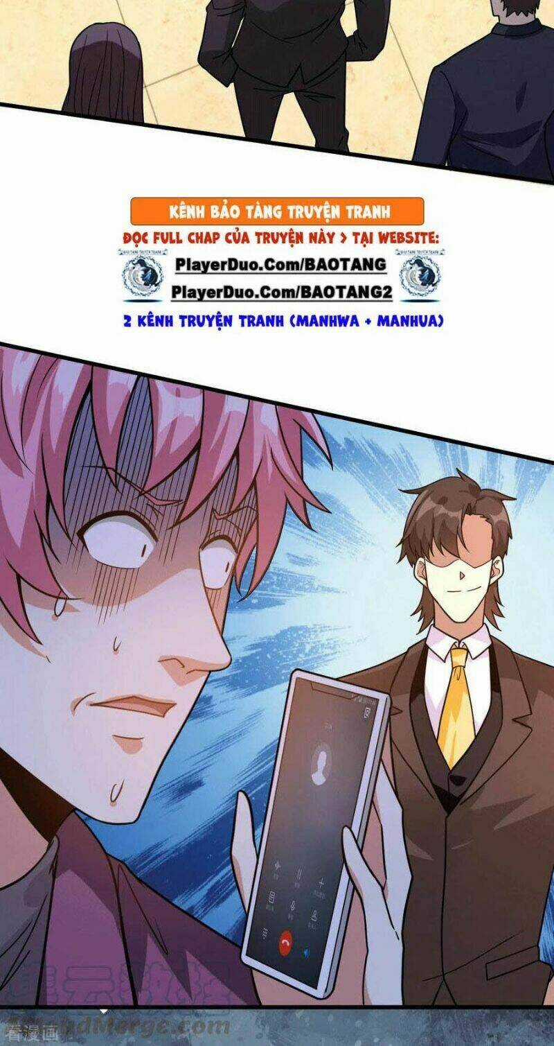 Thần Chiến Tranh - Chapter 47 - Trang 43