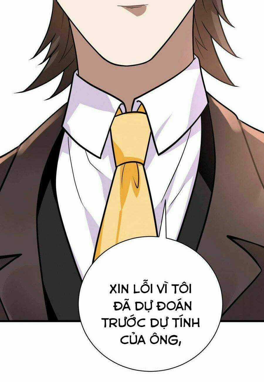 Thần Chiến Tranh - Chapter 47 - Trang 45