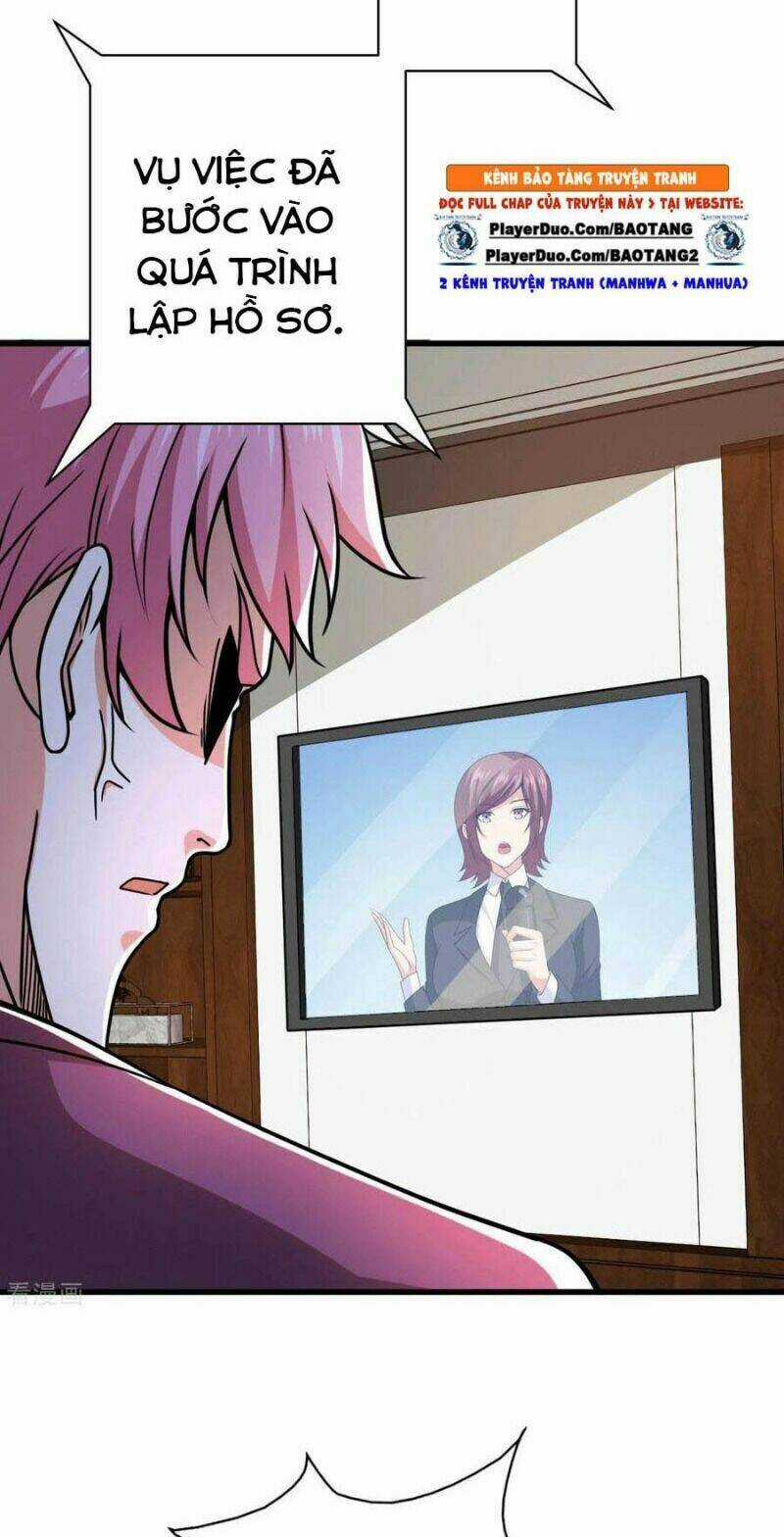 Thần Chiến Tranh - Chapter 47 - Trang 9