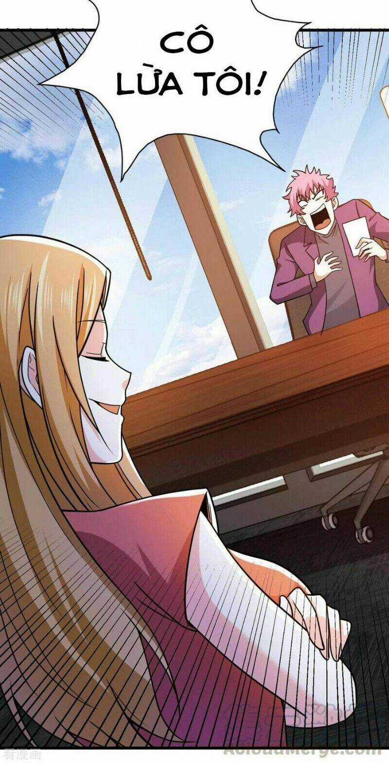 Thần Chiến Tranh - Chapter 47 - Trang 10