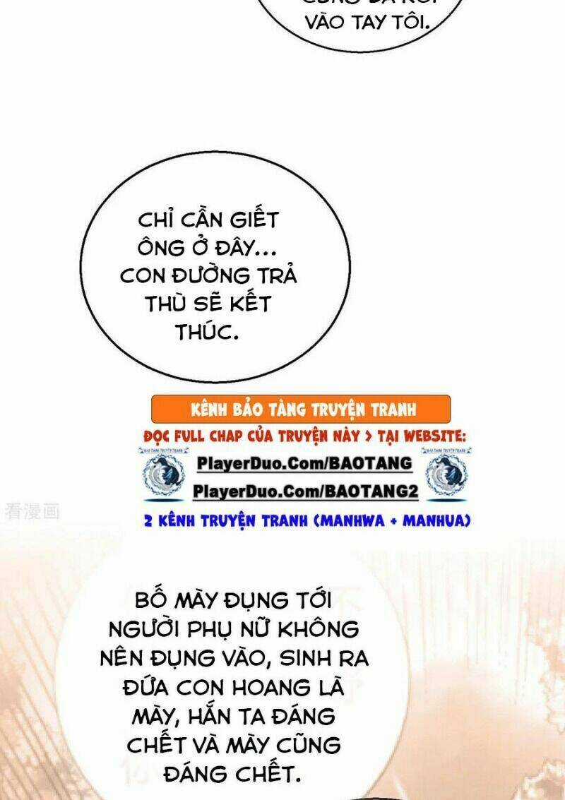 Thần Chiến Tranh - Chapter 48 - Trang 13