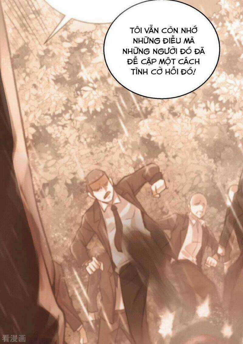 Thần Chiến Tranh - Chapter 48 - Trang 14