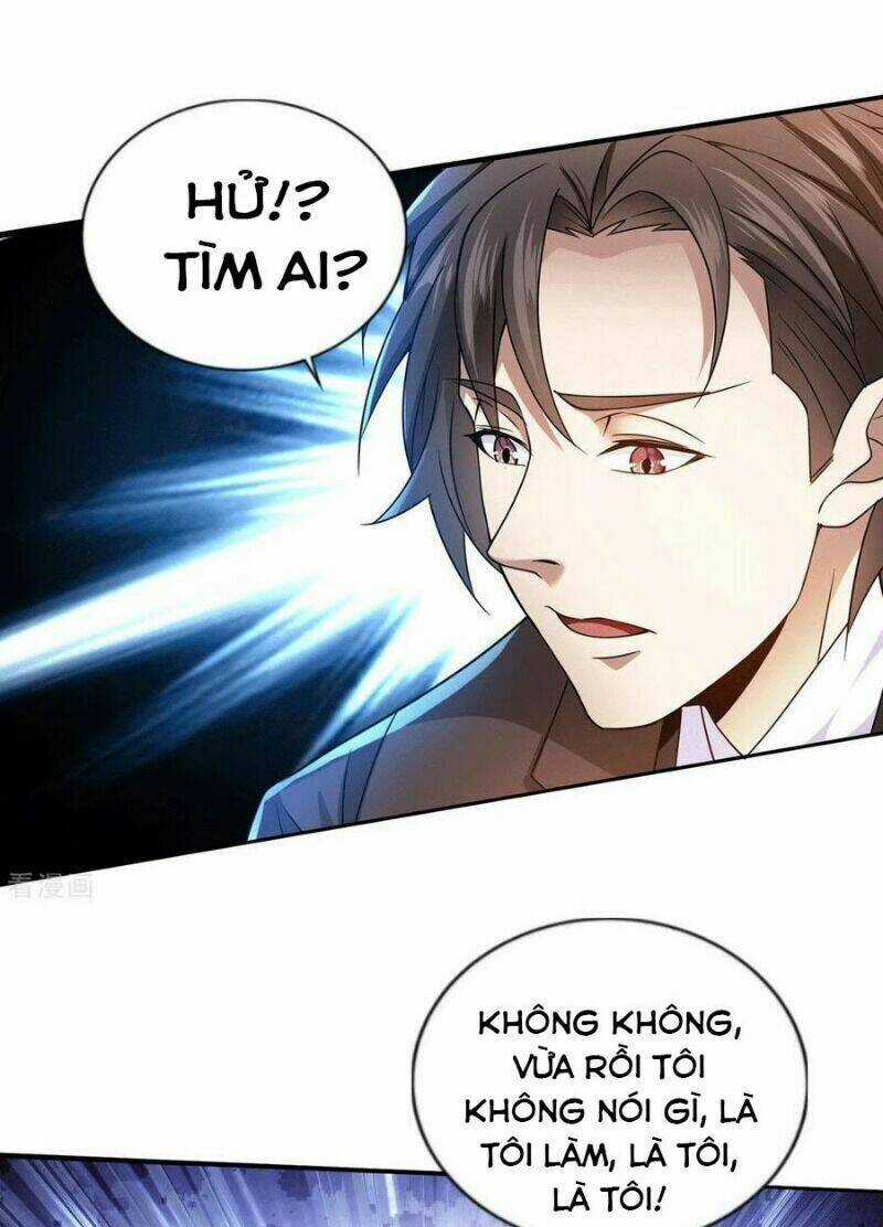 Thần Chiến Tranh - Chapter 48 - Trang 25