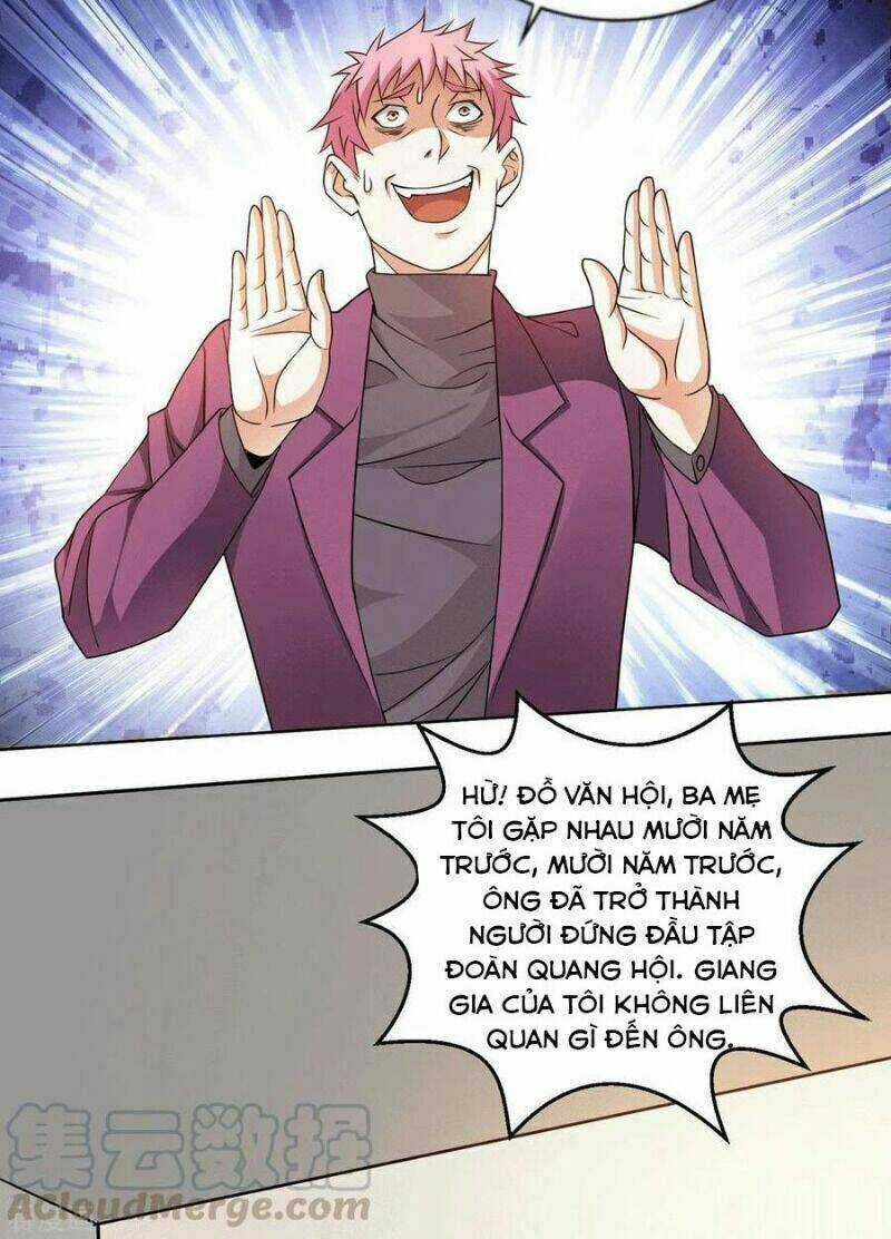 Thần Chiến Tranh - Chapter 48 - Trang 26