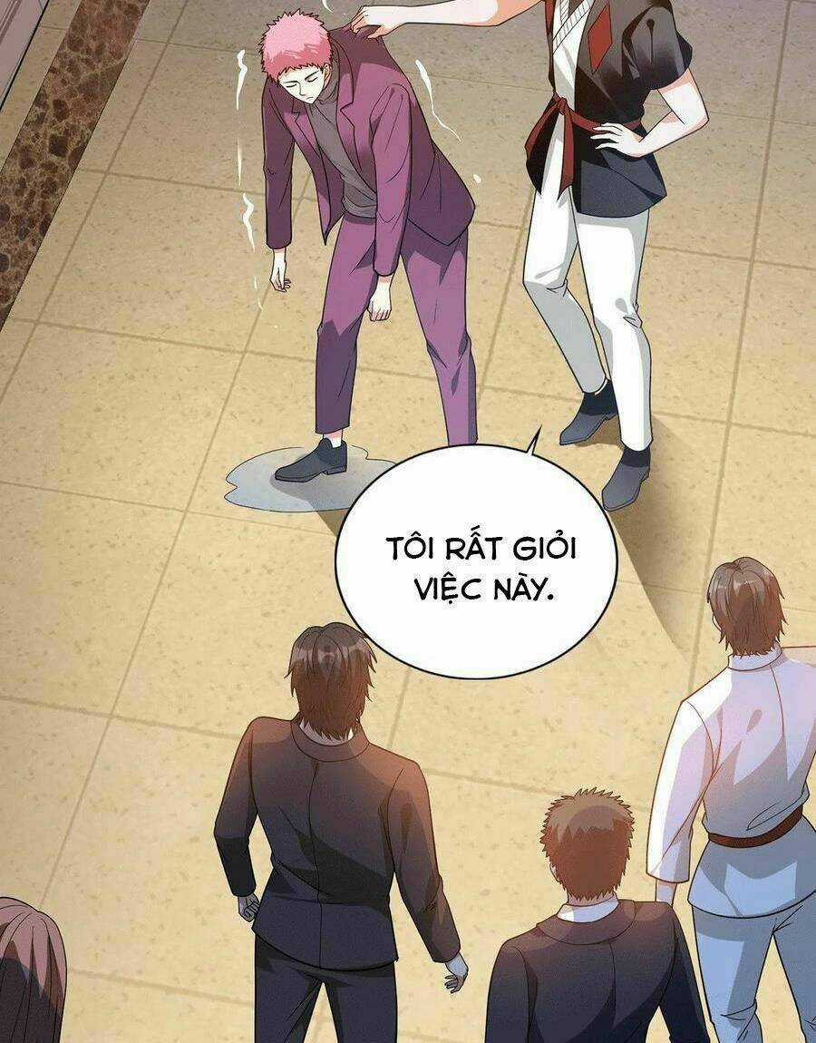 Thần Chiến Tranh - Chapter 48 - Trang 6