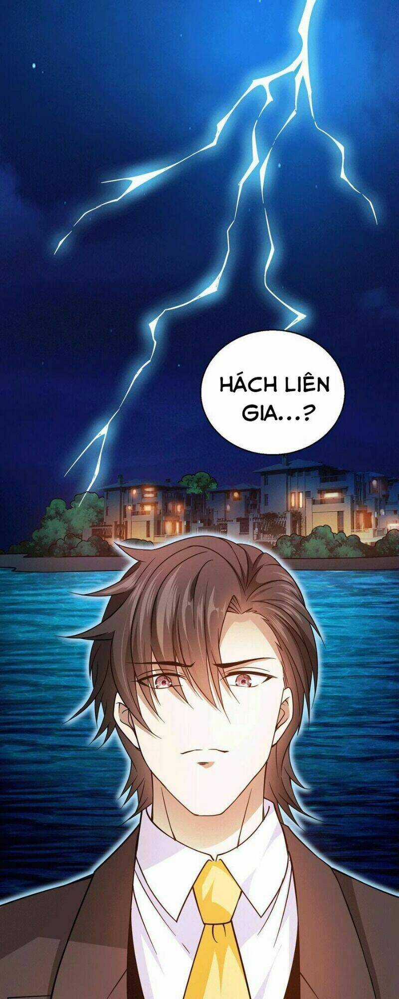 Thần Chiến Tranh - Chapter 49 - Trang 1