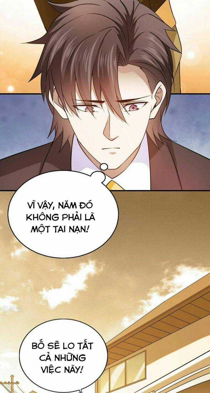 Thần Chiến Tranh - Chapter 49 - Trang 12