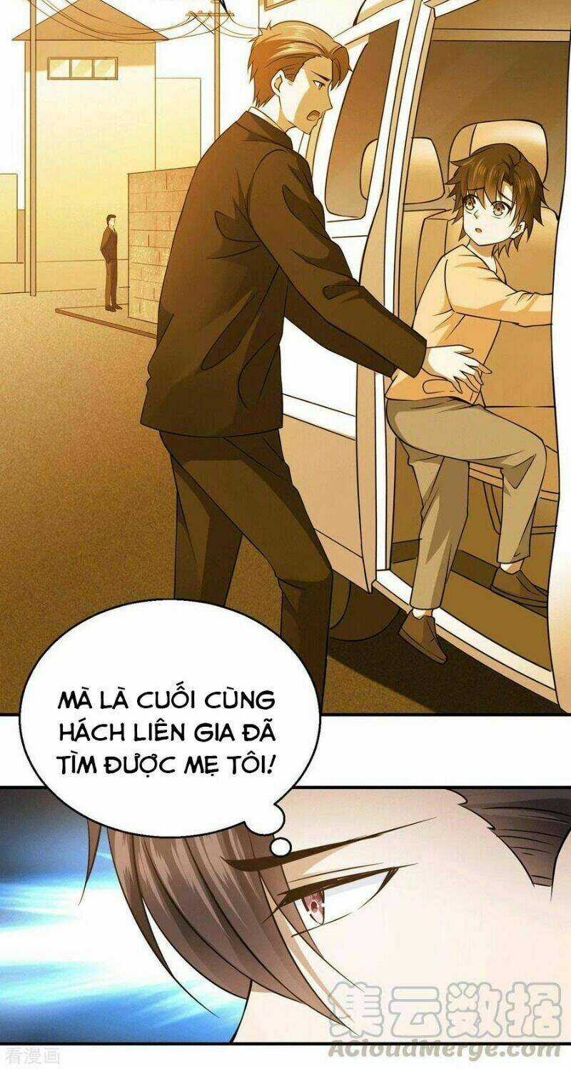 Thần Chiến Tranh - Chapter 49 - Trang 13