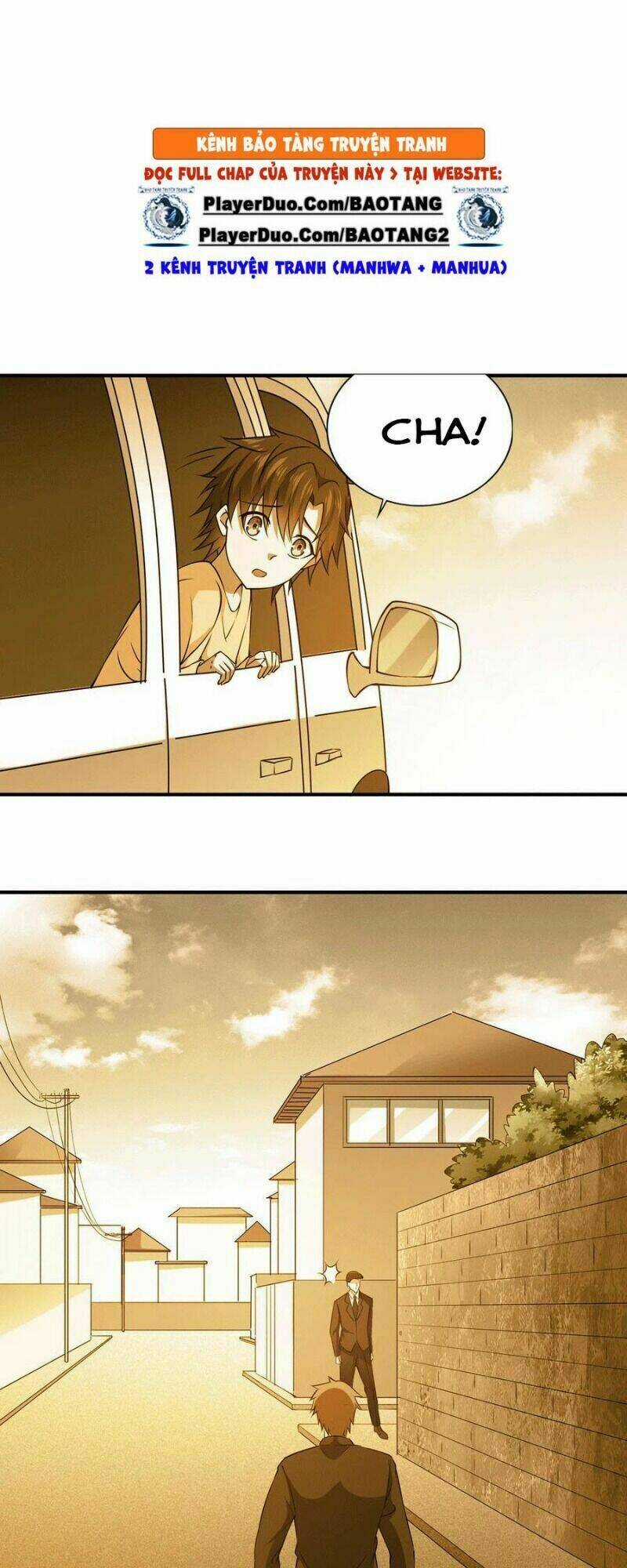 Thần Chiến Tranh - Chapter 49 - Trang 14