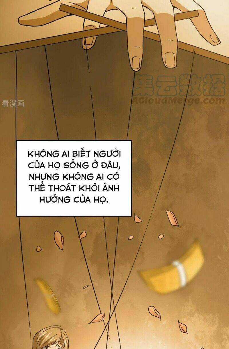 Thần Chiến Tranh - Chapter 49 - Trang 3