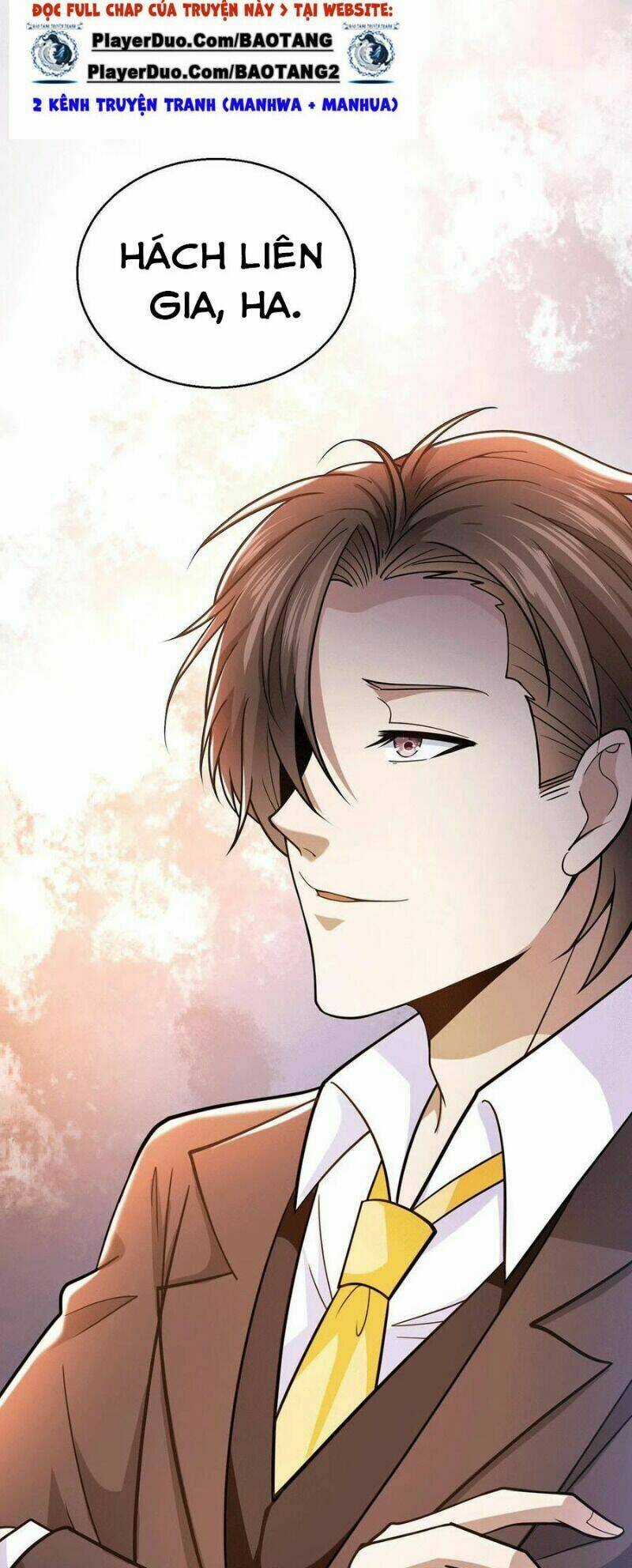 Thần Chiến Tranh - Chapter 49 - Trang 27