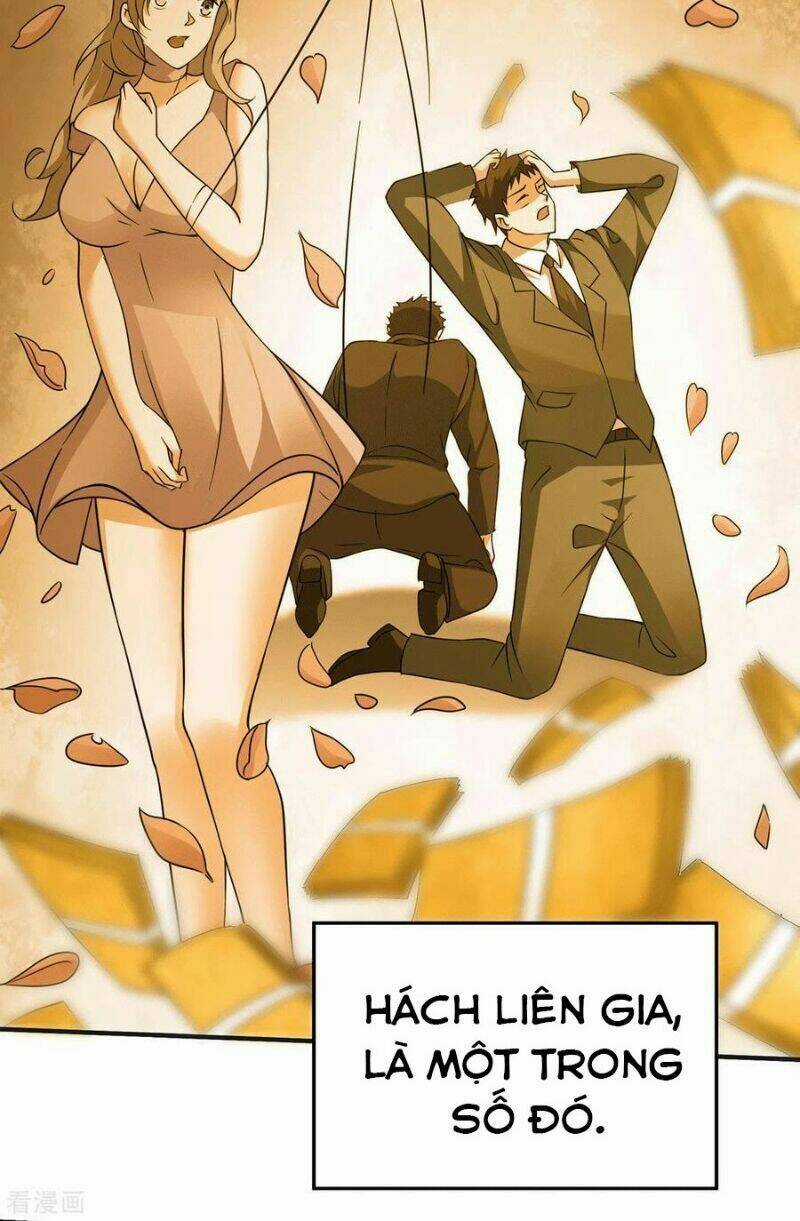 Thần Chiến Tranh - Chapter 49 - Trang 4