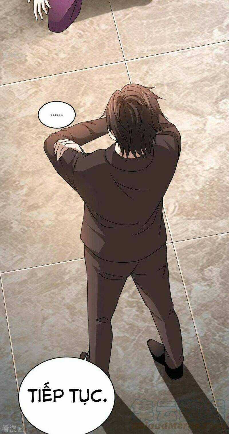 Thần Chiến Tranh - Chapter 49 - Trang 7